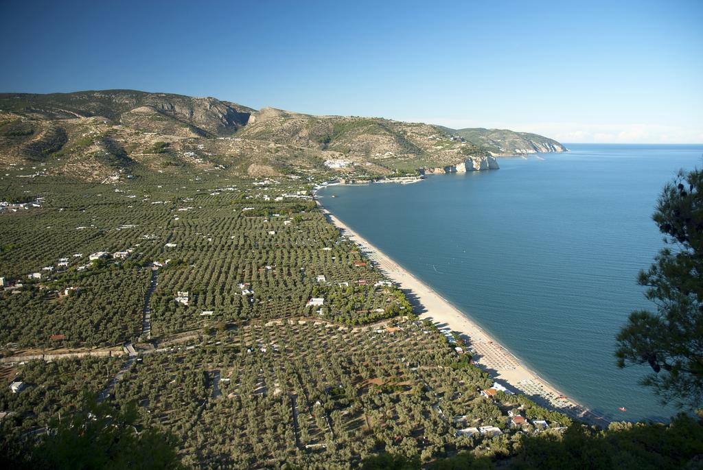 Hotel Apeneste Матината Екстериор снимка